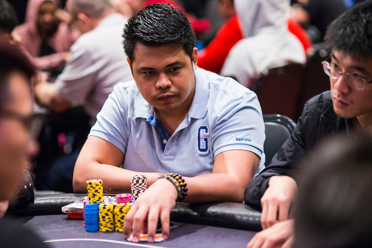 Rundulf Gonzales_2018 APPT Macau_Main Event_Day 3_Giron_8JG8641